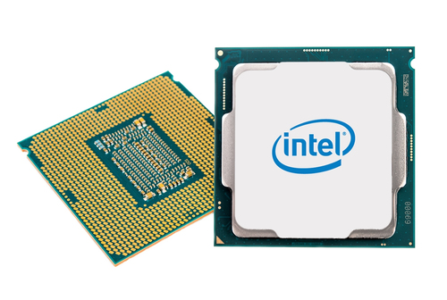 Intel Core i5-9400F processore 2,9 GHz 9 MB Cache intelligente Scatola [BX80684I59400F]