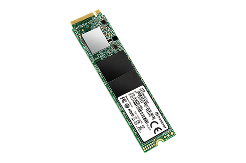 SSD Transcend 110S M.2 1 TB PCI Express 3.0 3D NAND NVMe [TS1TMTE110S]