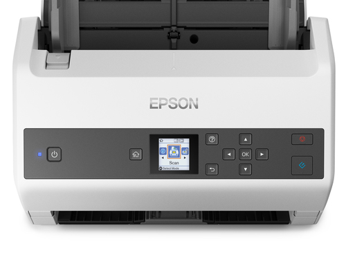 Scanner Epson WorkForce DS-970 [B11B251401]