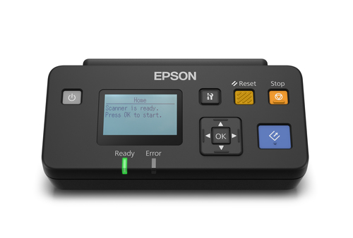 Scanner Epson WorkForce DS-970 [B11B251401]