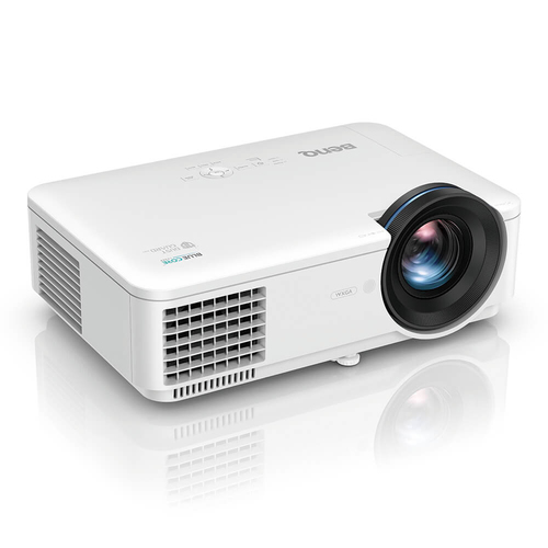 BenQ LW820ST videoproiettore Proiettore a raggio standard 3600 ANSI lumen DLP WXGA (1280x800) Bianco