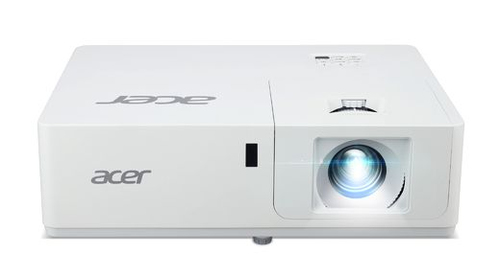 Acer PL6610T videoproiettore Proiettore per grandi ambienti 5500 ANSI lumen DLP WUXGA (1920x1200) Bianco [MR.JR611.001]