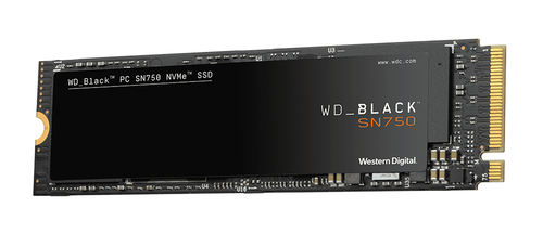 SSD Western Digital SN750 M.2 2000 GB PCI Express 3.0 NVMe [WDS200T3XHC]