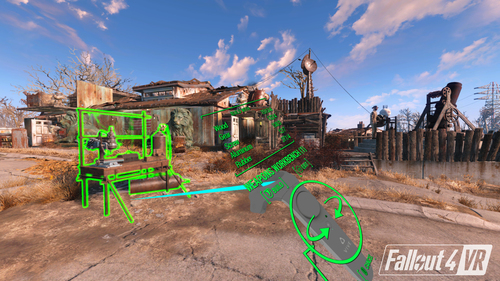 Koch Media Videogioco per PC Bethesda Fallout 4 VR 1022956