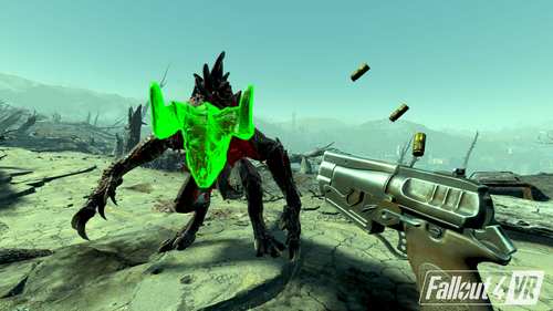 Koch Media Videogioco per PC Bethesda Fallout 4 VR 1022956