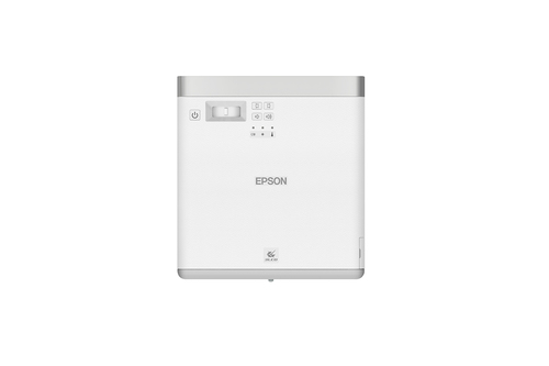 Videoproiettore Epson EF-100W [V11H914040]