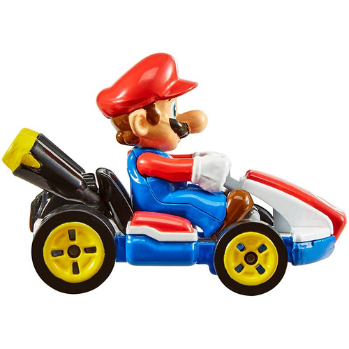 Hot Wheels Mario Kart GCP27 veicolo giocattolo [GCP27]