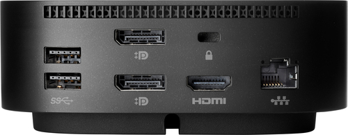 HP Dock universale USB-C/A G2 [5TW13AA#ABB]