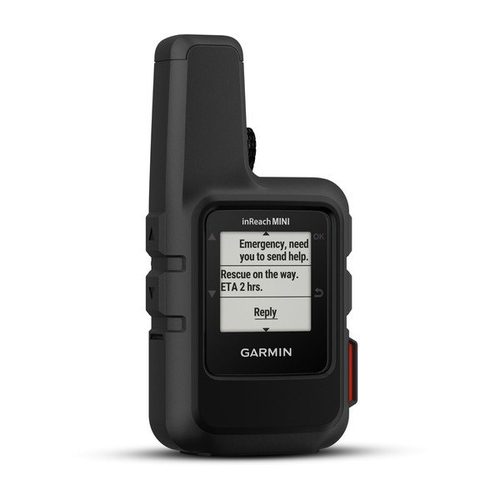 Garmin inReach Mini localizzatore GPS Personale Nero