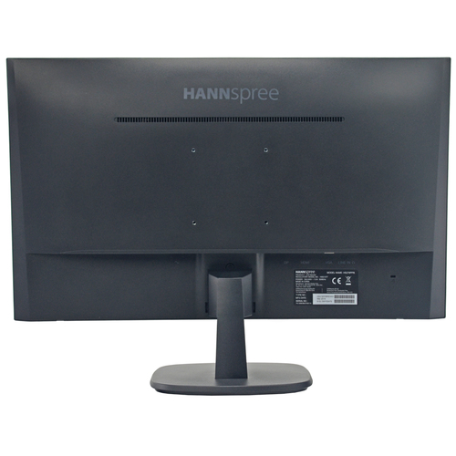 Monitor Hannspree HS278PPB LED display 68,6 cm (27