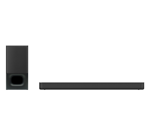 Altoparlante soundbar Sony HT-S350, 2.1ch Soundbar con wireless subwoofer