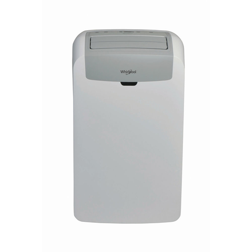 Condizionatore portatile Whirlpool PACW29HP 64 dB Bianco [859991570610]