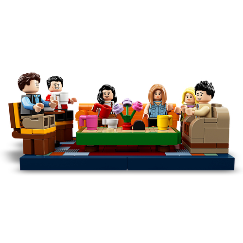 LEGO Ideas Central Perk [21319]