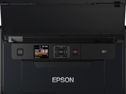 Stampante inkjet Epson WorkForce WF-110W [C11CH25401]