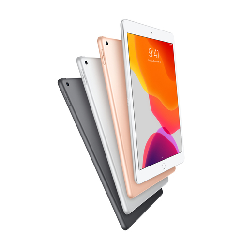 Tablet Apple iPad 32 GB 25,9 cm (10.2