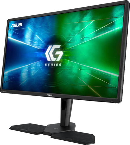 ASUS CG32UQ Monitor PC 80 cm (31.5
