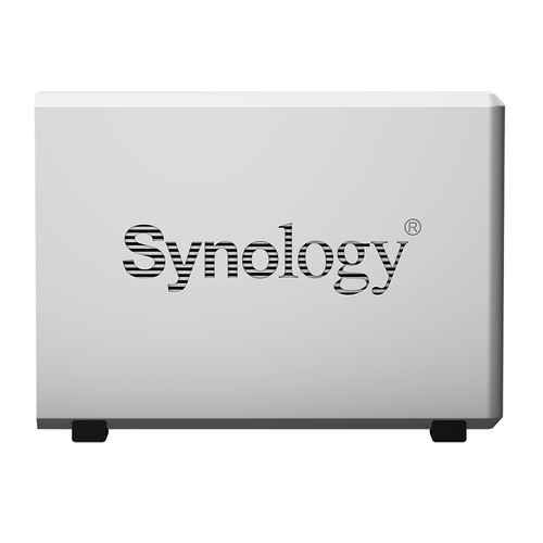 Server NAS Synology DiskStation DS120j Tower Collegamento ethernet LAN Grigio 88F3720 [DS120J]
