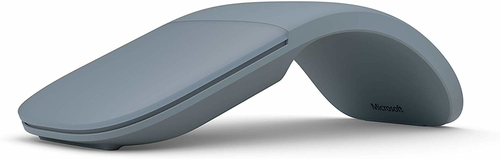 Microsoft Surface Arc mouse Ambidestro Bluetooth BlueTrack 1000 DPI [FHD-00067]