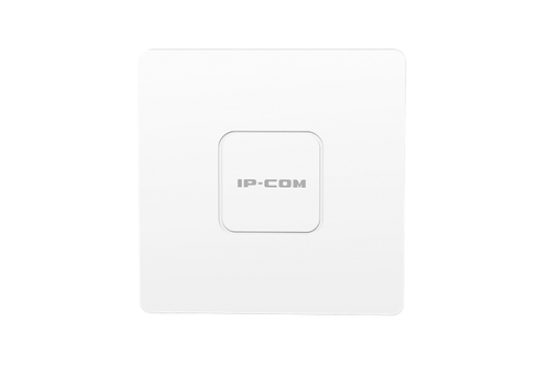 Access point IP-COM Networks W63AP punto accesso WLAN 867 Mbit/s Bianco [W63AP]