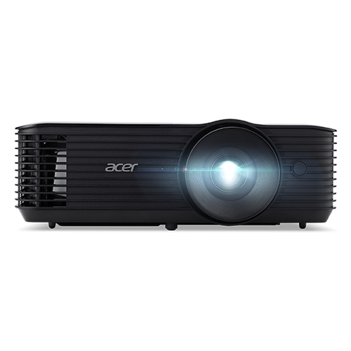 Acer Essential X1226AH videoproiettore Proiettore a raggio standard 4000 ANSI lumen DLP XGA (1024x768) Compatibilità 3D [MR.JR811.002]