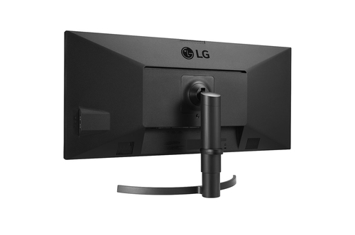 LG 34CN650N-6A All-in-One PC Intel® Celeron® 86,4 cm (34