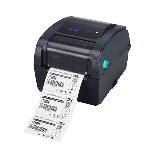 Stampante per etichette/CD TSC TC300 stampante etichette (CD) Termica diretta/Trasferimento termico 300 x DPI Con cavo e senza [99-059A004-7002]
