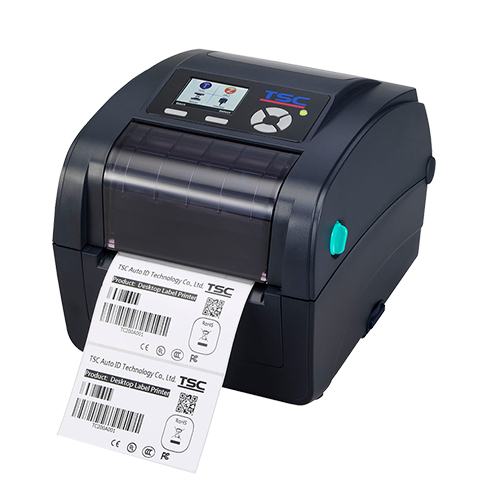 Stampante per etichette/CD TSC TC300 stampante etichette (CD) Termica diretta/Trasferimento termico 300 x DPI Con cavo e senza [99-059A004-7002]