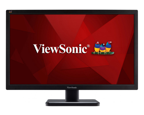 Viewsonic VA2223-H monitor piatto per PC 54,6 cm (21.5