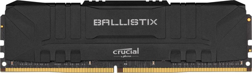 Crucial BL2K16G30C15U4B memoria 32 GB 2 x 16 DDR4 3000 MHz [BL2K16G30C15U4B]