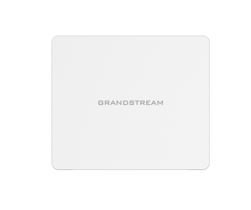 Access point Grandstream Networks GWN7602 punto accesso WLAN 1170 Mbit/s Bianco Supporto Power over Ethernet (PoE) [GWN7602]