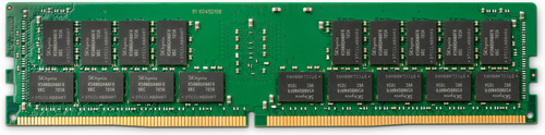 HP 32GB DDR4-2666 SODIMM memoria 1 x 32 GB 2666 MHz [1C919AT]