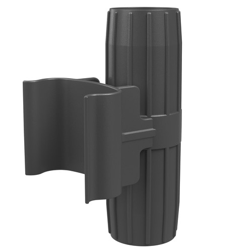 Aspiratore portatile Black & Decker BHFEV362DP Alluminio, Porpora [BHFEV362DP-QW]