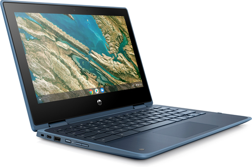 Notebook HP Chromebook x360 11 G3 EE N4020 29,5 cm (11.6