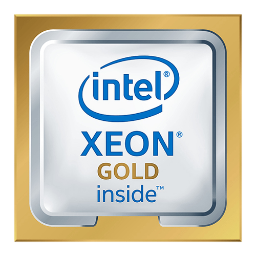 DELL Xeon 5218R processore 2,1 GHz 27,5 MB [338-BVKV]