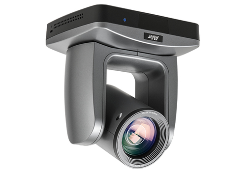Telecamera per videoconferenza AVer PTZ310N 2,1 MP Grigio 1920 x 1080 Pixel 60 fps Exmor 25,4 / 2,8 mm (1 2.8