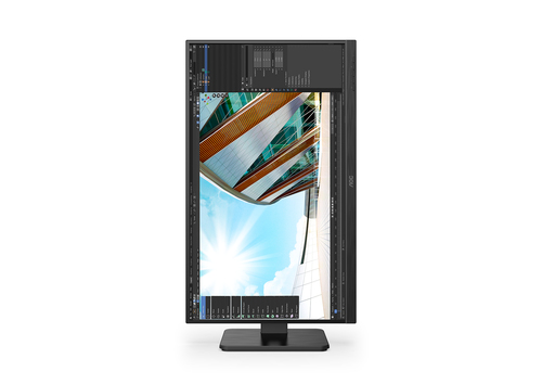Monitor AOC P2 27P2Q LED display 68,6 cm (27
