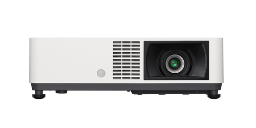 Sony VPL-CWZ10 videoproiettore Proiettore a raggio standard 5000 ANSI lumen 3LCD WXGA (1280x800) Nero, Bianco [VPL-CWZ10]
