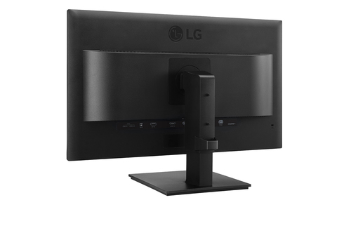 LG 24BN650Y-B Monitor PC 60,5 cm (23.8