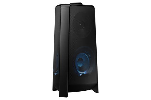 Altoparlante soundbar Samsung MX-T50 Nero 2.0 canali 500 W [MX-T50/ZF]