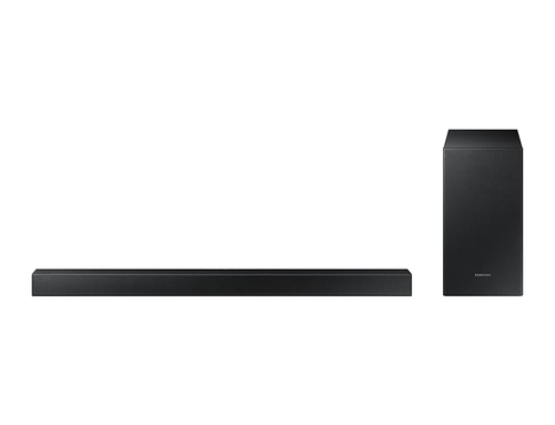Altoparlante soundbar Samsung HW-T420 Nero 2.1 canali 150 W