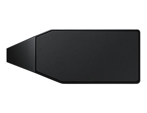 Altoparlante soundbar Samsung HW-Q70T Nero 3.1.2 canali 330 W [HW-Q70T/ZG]