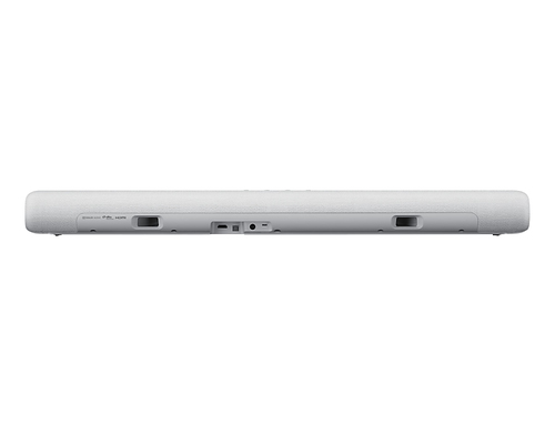 Altoparlante soundbar Samsung HW-S61T Argento 4.0 canali 180 W [HW-S61T/ZF]
