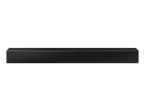 Altoparlante soundbar Samsung HW-T400 Nero 2.0 canali 40 W