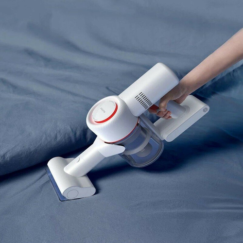 Aspiratore portatile Dreame Vacuum Cleaner V9 aspirapolvere senza filo Bianco Sacchetto per la polvere [DREAME V9]
