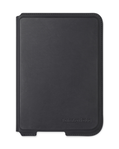 Lettore eBook Rakuten Kobo Nia lettore e-book Touch screen 8 GB Wi-Fi Nero [N306-KU-BK-K-EP]
