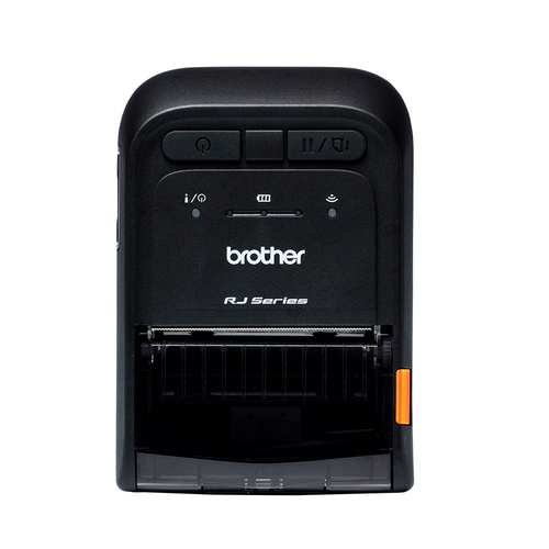 Stampante POS Brother RJ-2035B stampante portatile per ricevute [RJ-2035B]