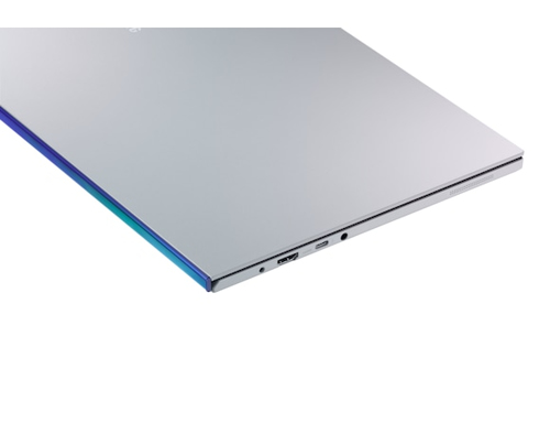 Notebook Samsung Galaxy Book Ion NP950XCJ Computer portatile 39,6 cm (15.6