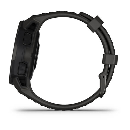 Smartwatch Garmin Instinct Solar 2,29 cm (0.9