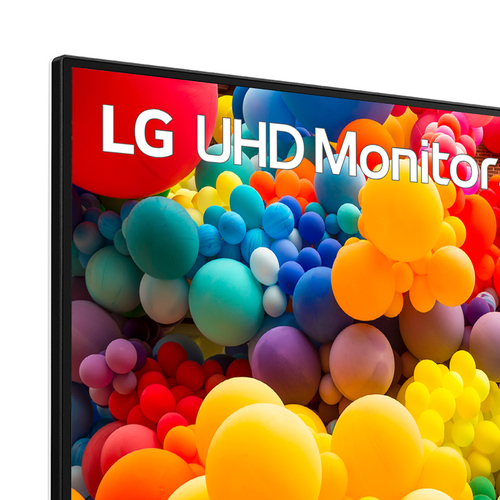 LG 32UN500-W Monitor PC 80 cm (31.5
