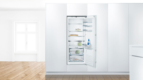 Bosch Serie 8 KIF51AFE0 frigorifero Da incasso Bianco 222 L A++ [KIF51AFE0]